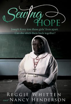 Sewing Hope Book